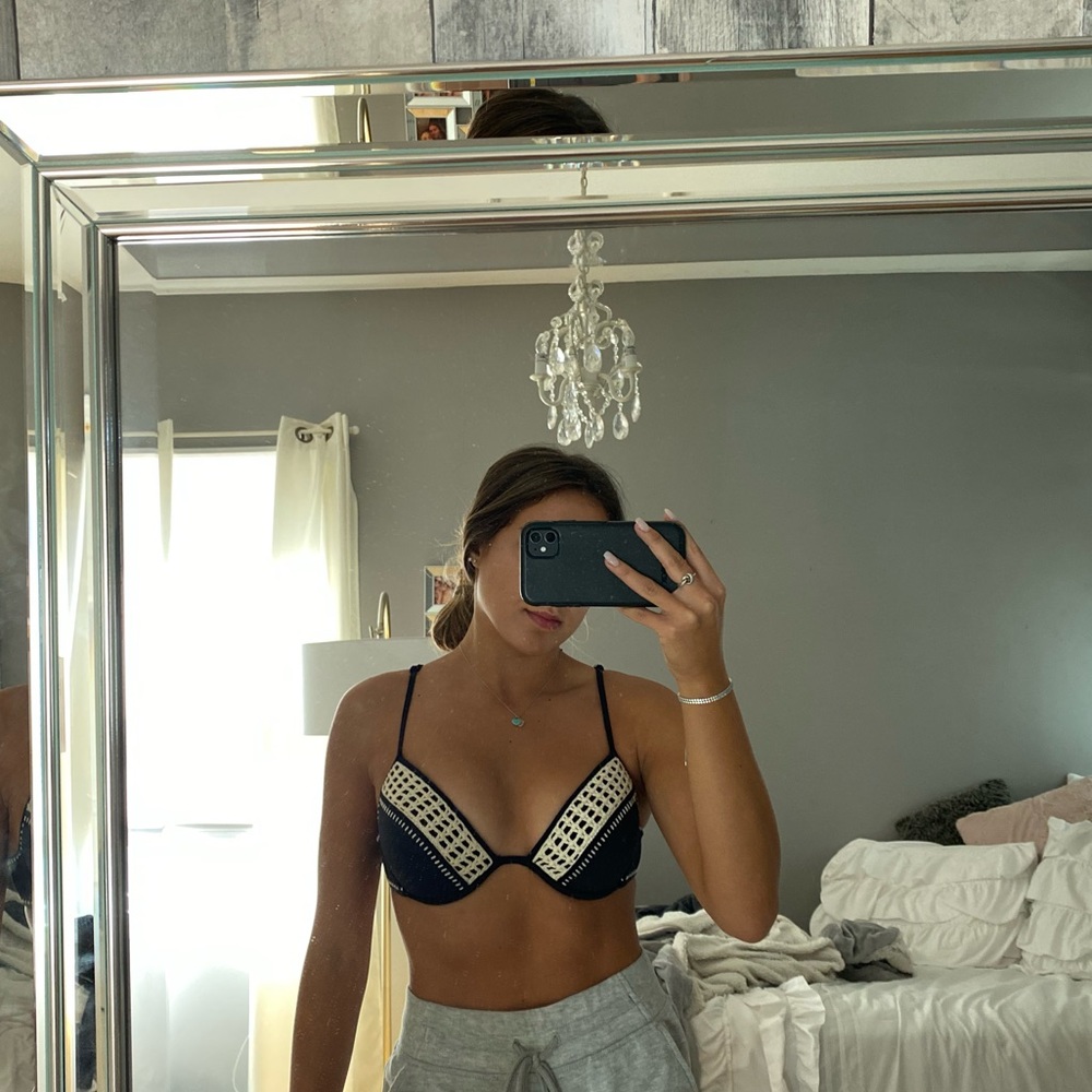 vs bikini top
